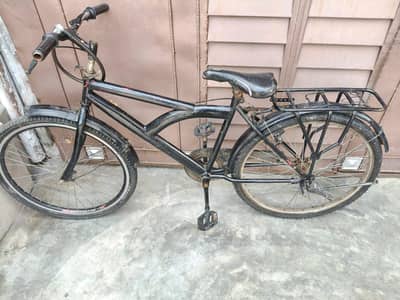 cycle