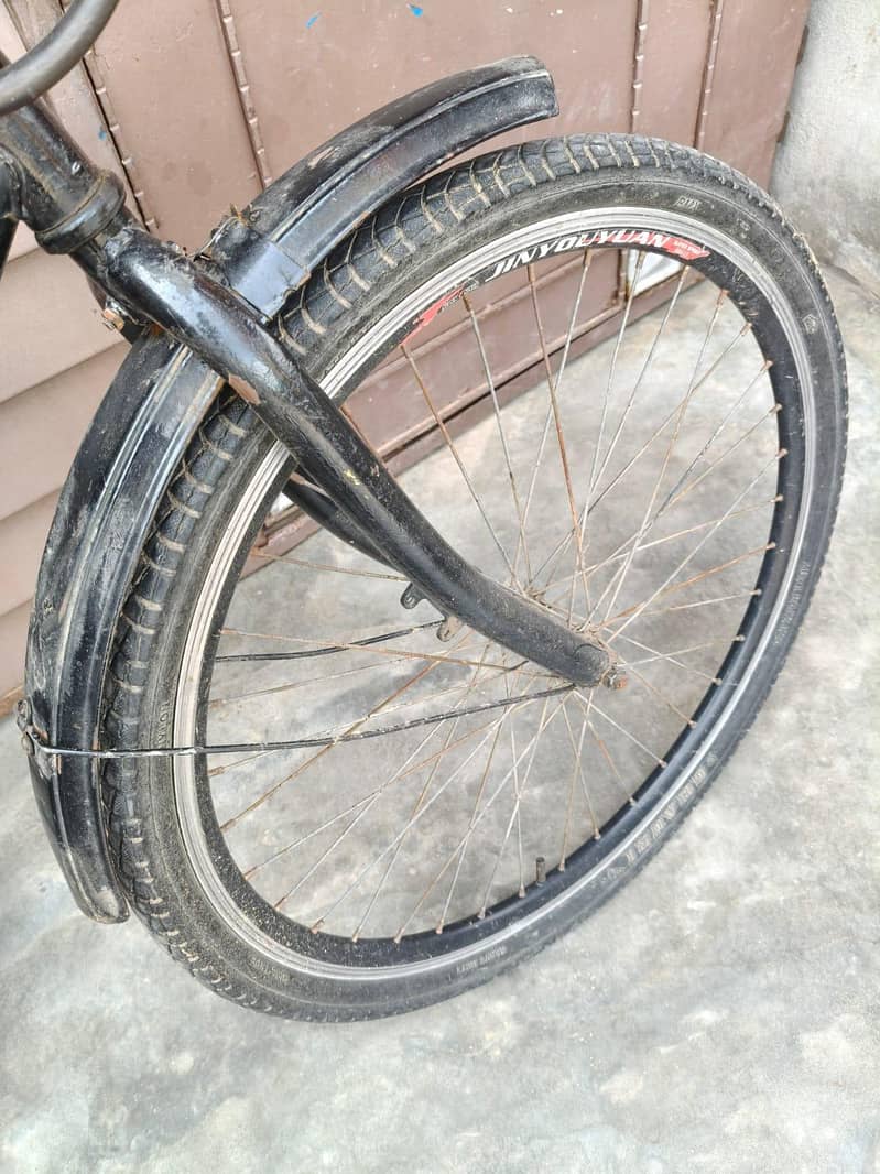 cycle 2