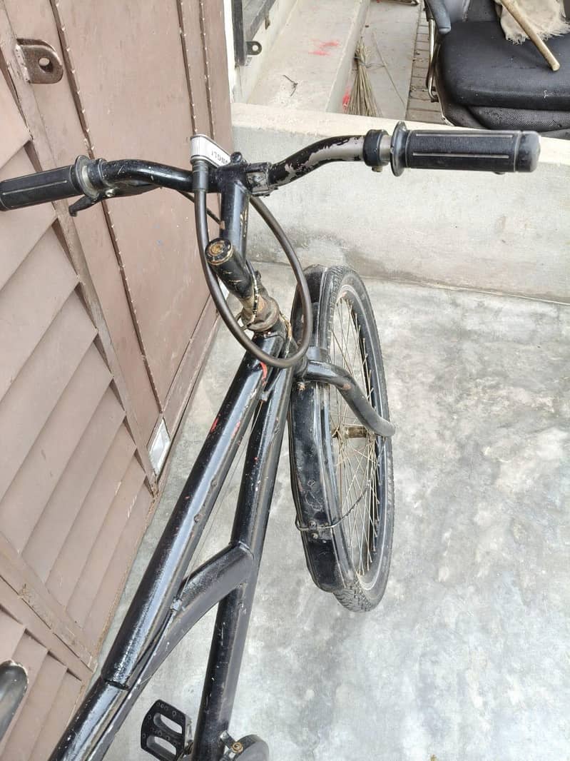 cycle 4