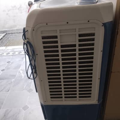 super Asia air cooler