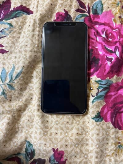 Apple iPhone X