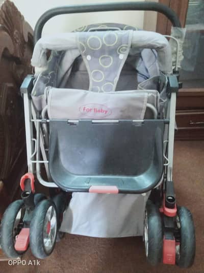 Baby stroller/ Pram