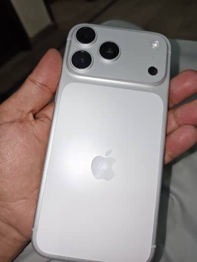 Apple iPhone 17 Pro Max For Sale