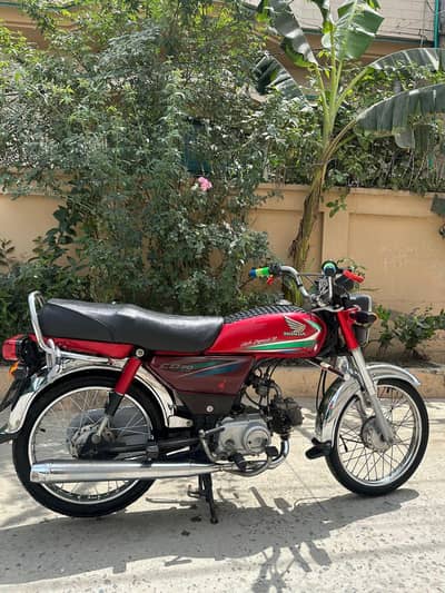 honda CD 70 cc 0348••830••26••84 my WhatsApp
