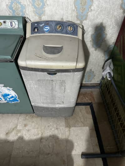 Pel Washing machine for sale
