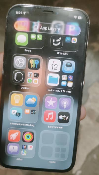 Apple iPhone 11