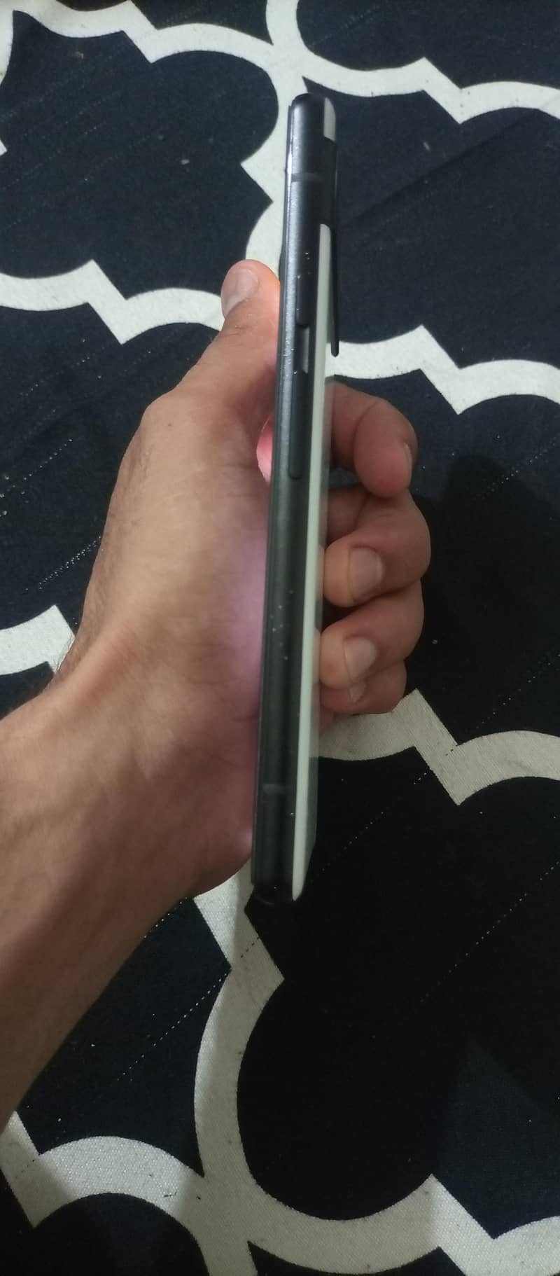 Google Pixel 6a 4