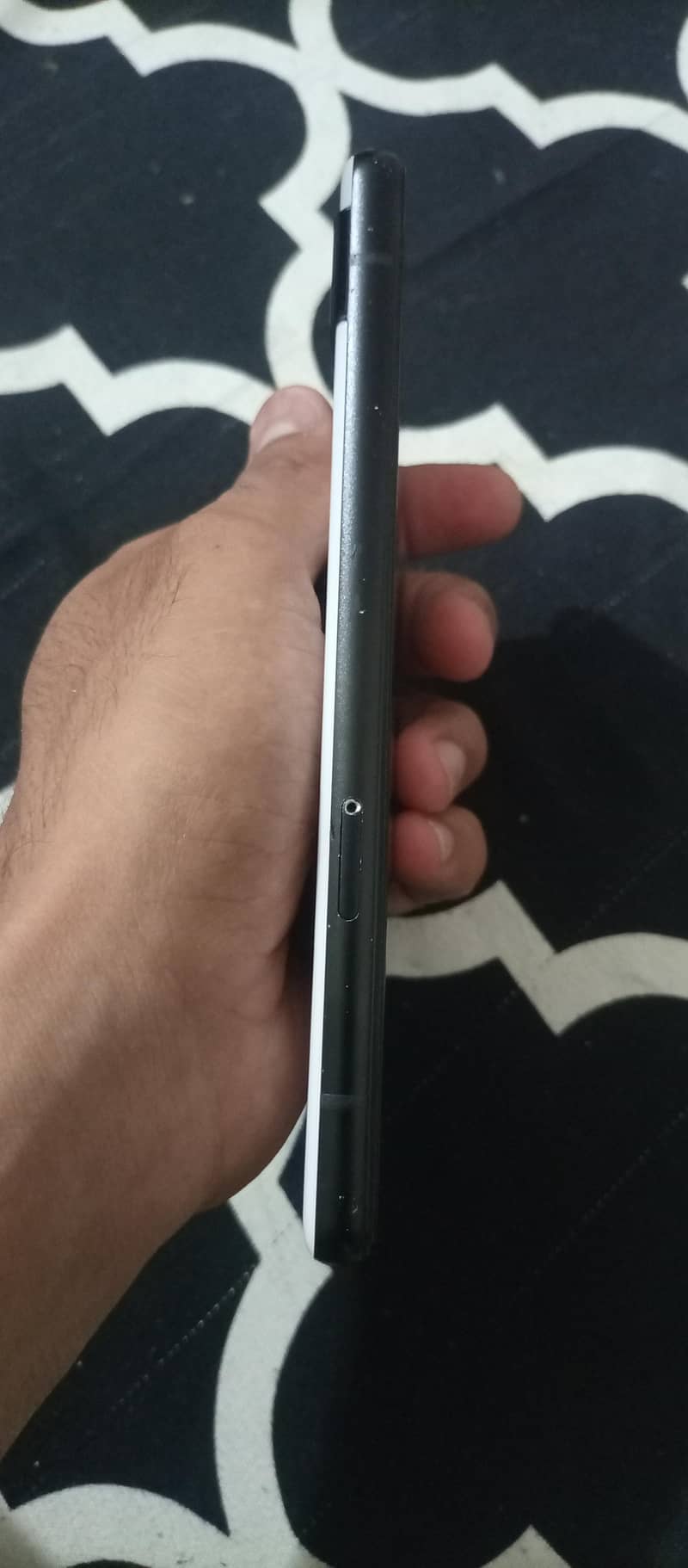 Google Pixel 6a 5