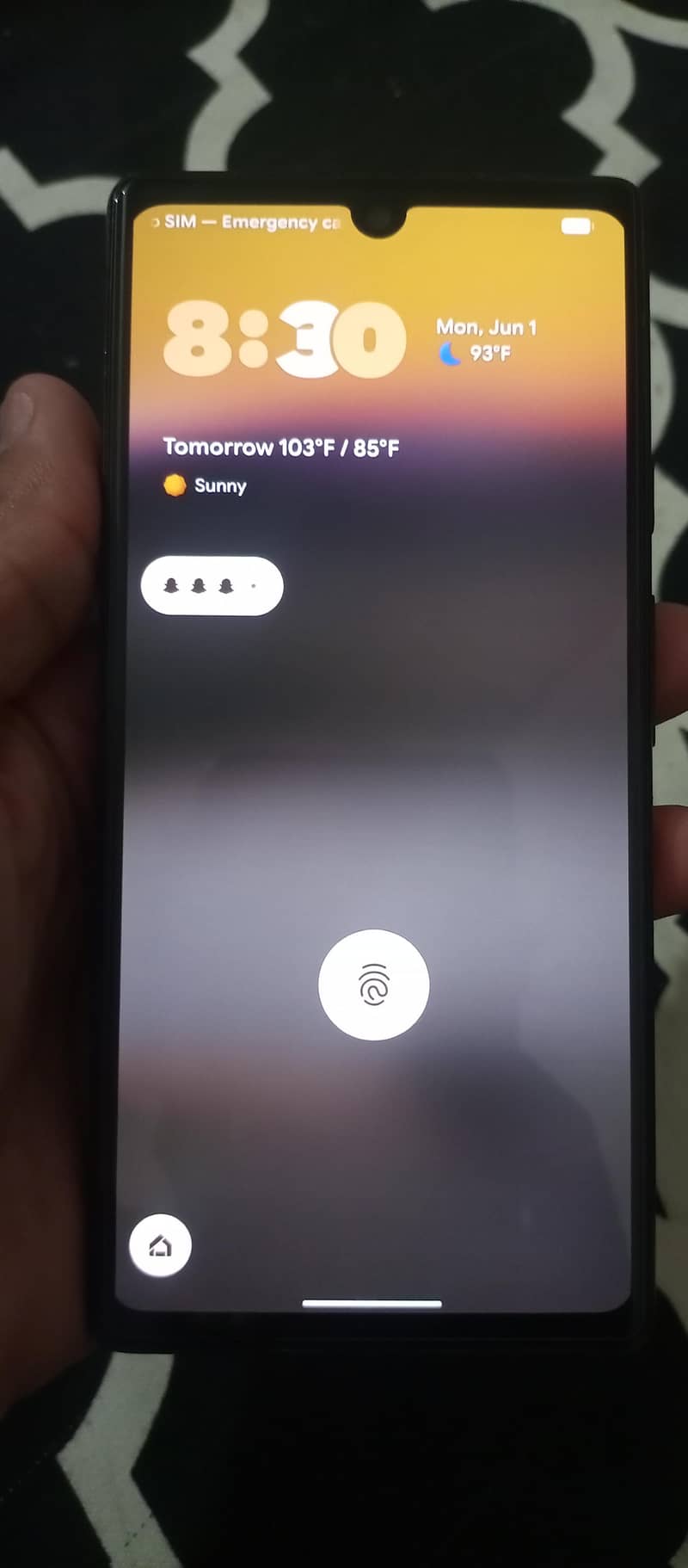 Google Pixel 6a 6