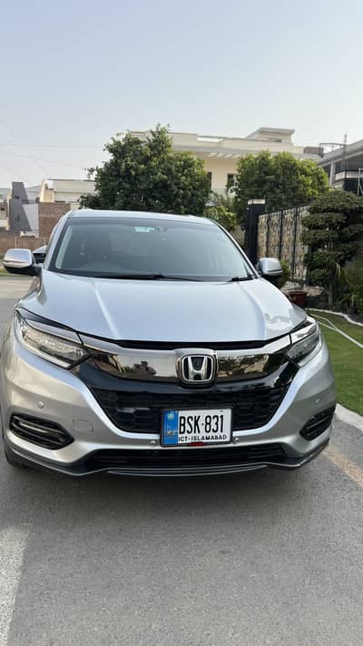 Honda Vezel 2015/2019 (HYBRID)
