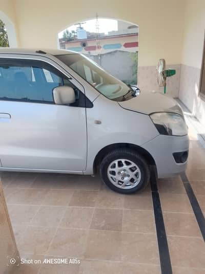 Selling the Car