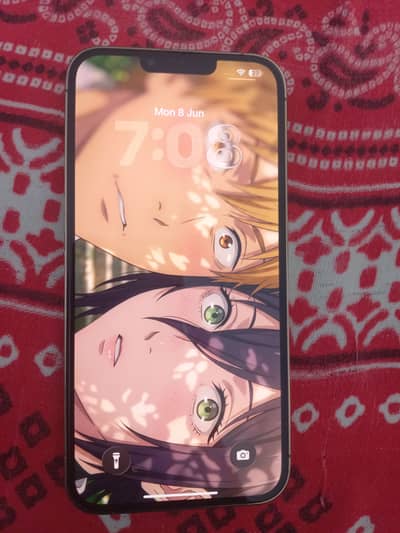 Apple iPhone 13 Pro Max