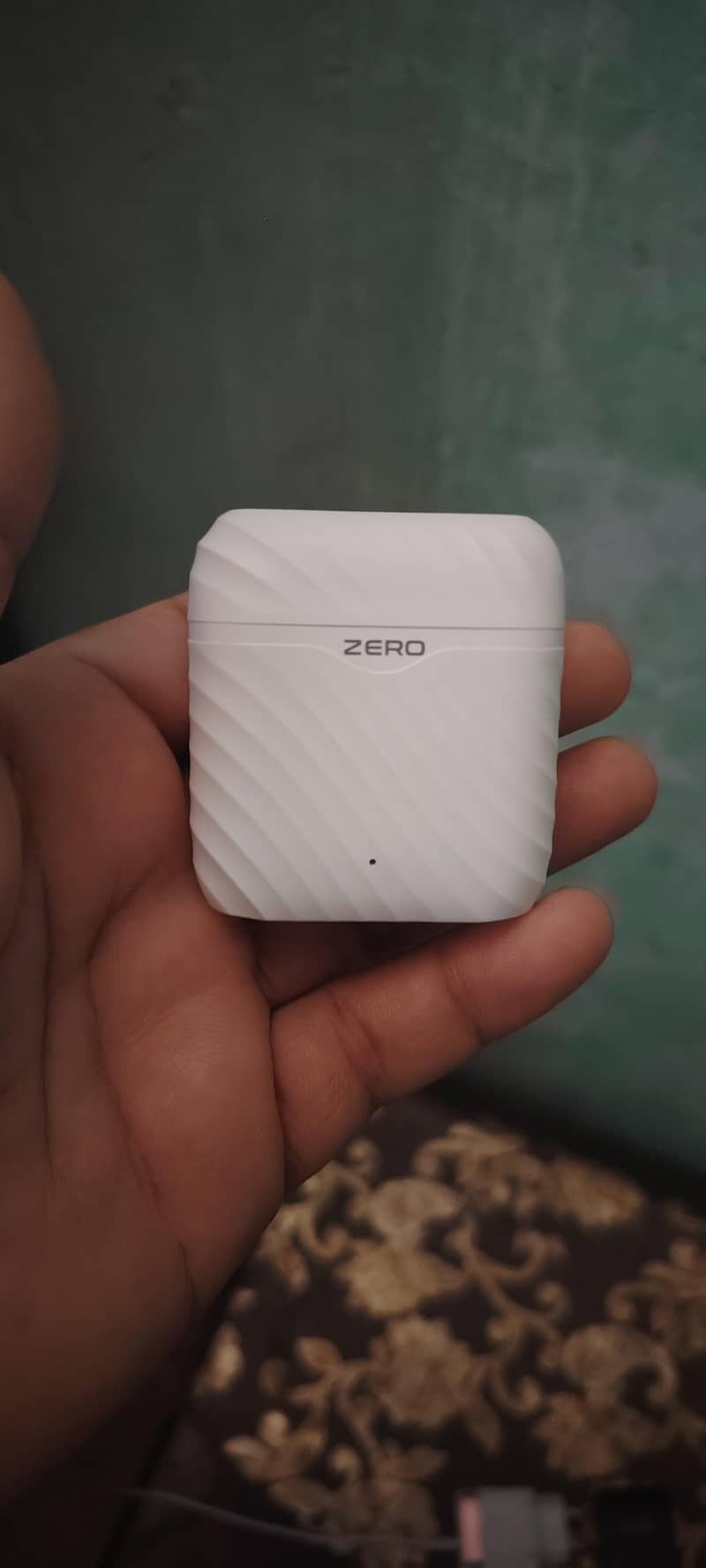 Zero Lifestyle 1
