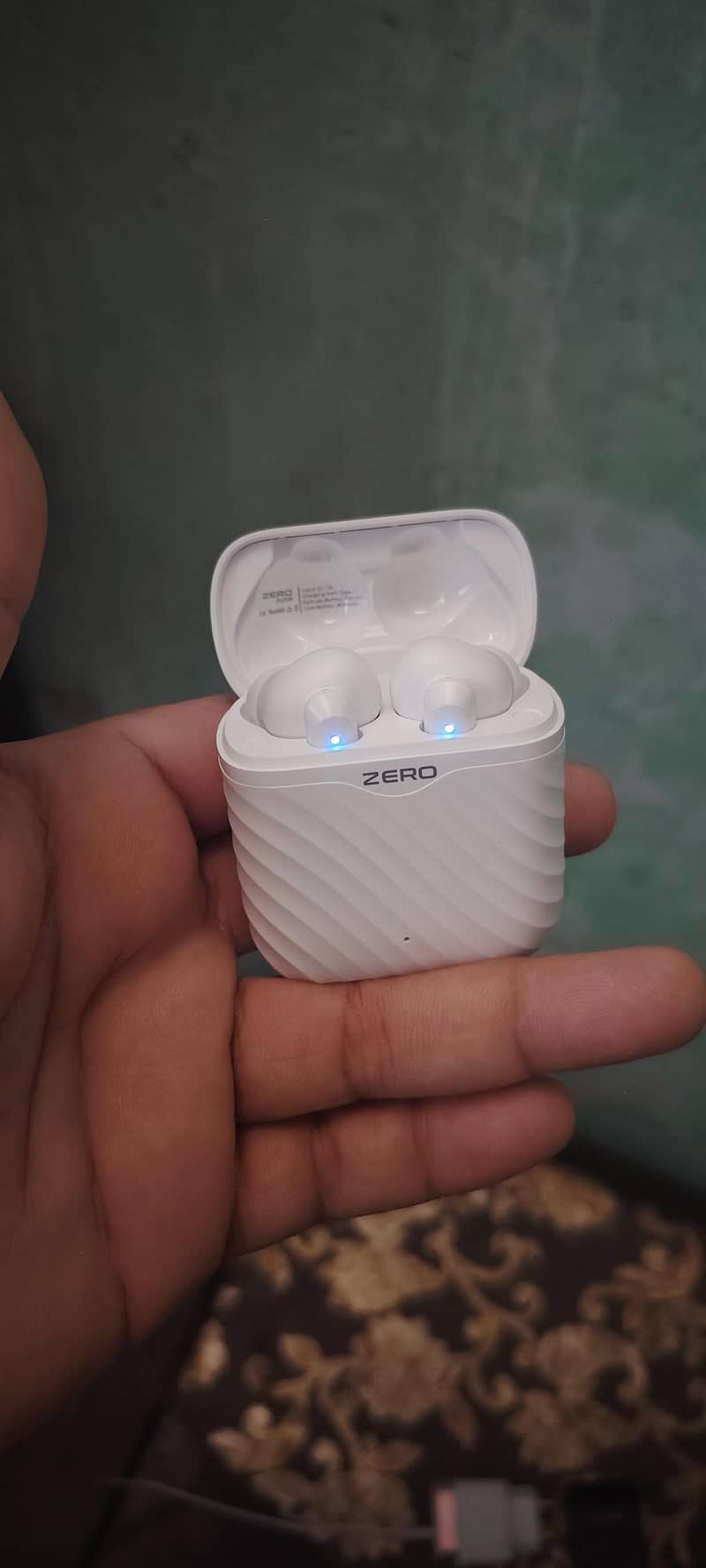 Zero Lifestyle 2
