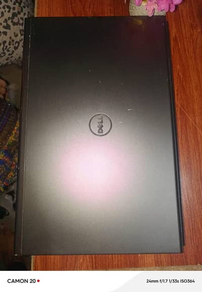 Dell precision m6600