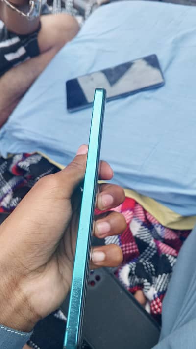 Vivo Y200 exchange OnePlus