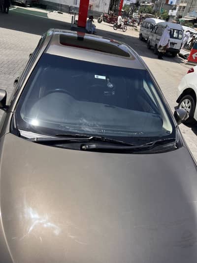 Toyota Corolla Grande 1.8 Full option