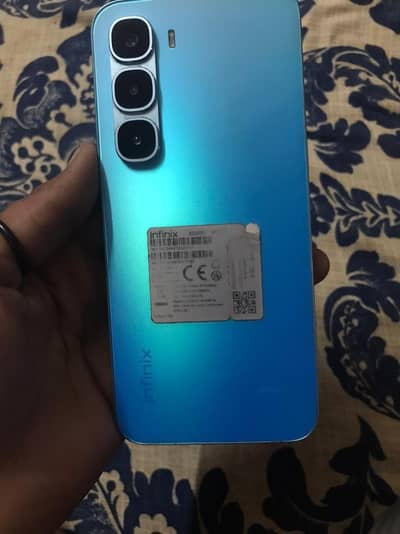 Infinix Hot 6 Pro