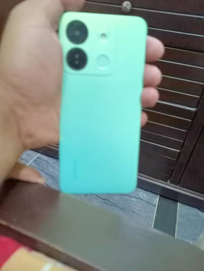 Infinix Hot 7