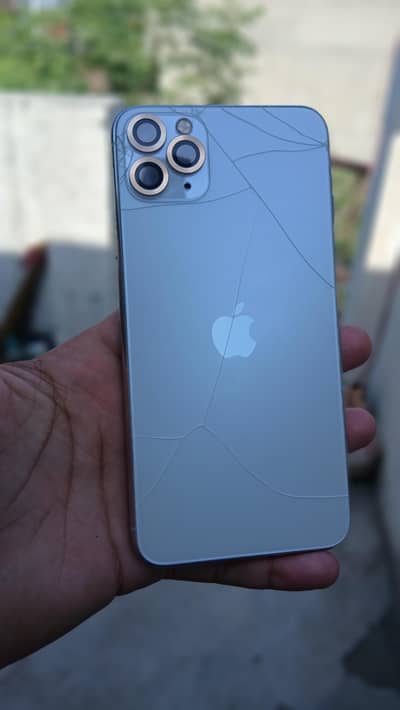 iPhone 11 Pro Max 256gb