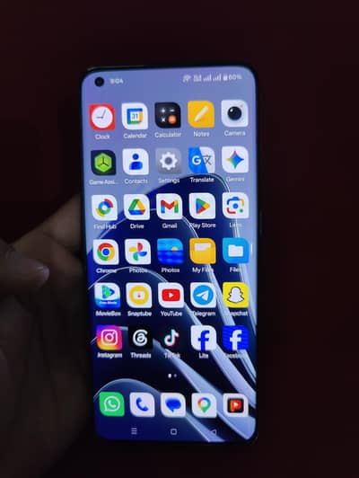 One Plus 10 Pro