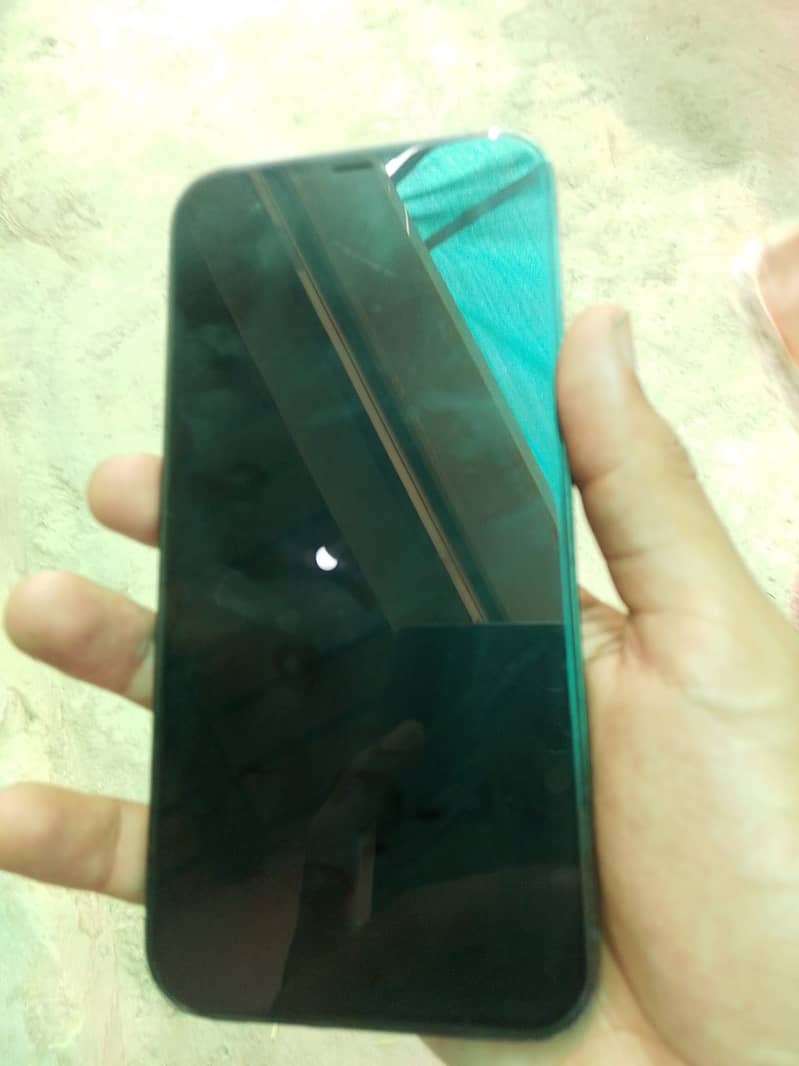 Apple iPhone 12 Pro Max 7