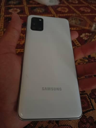 Samsung Mobile A32