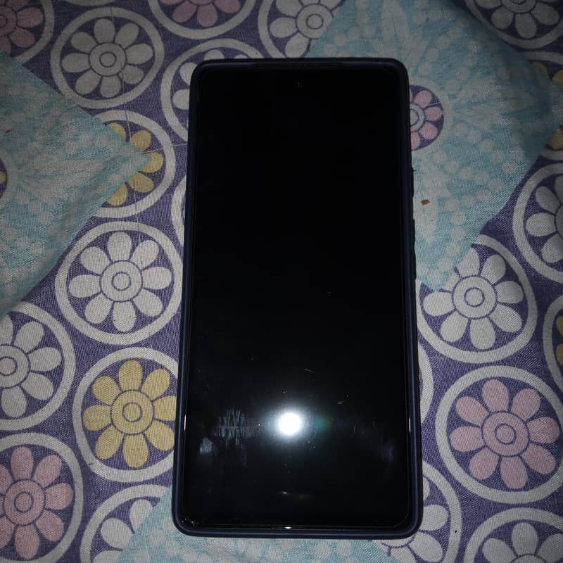 Google Pixel 6a 1