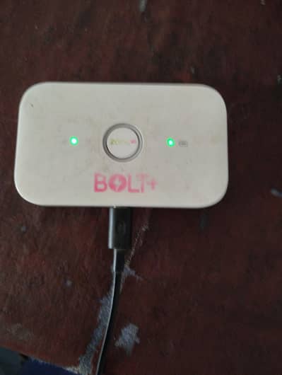 zong bolt+