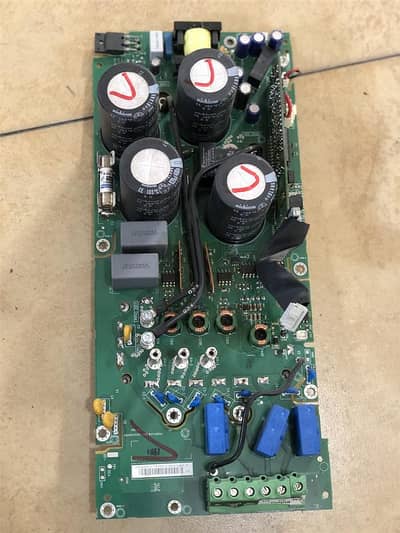 ABB RINT-5311C inverter power supply