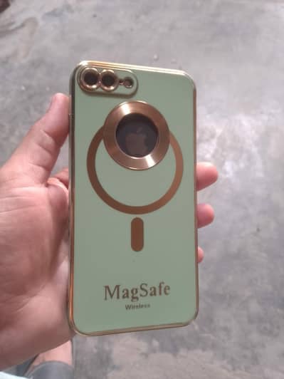 iPhone 8 Plus 64 GB