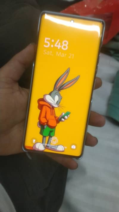 Tecno cannon 40 pro 5g