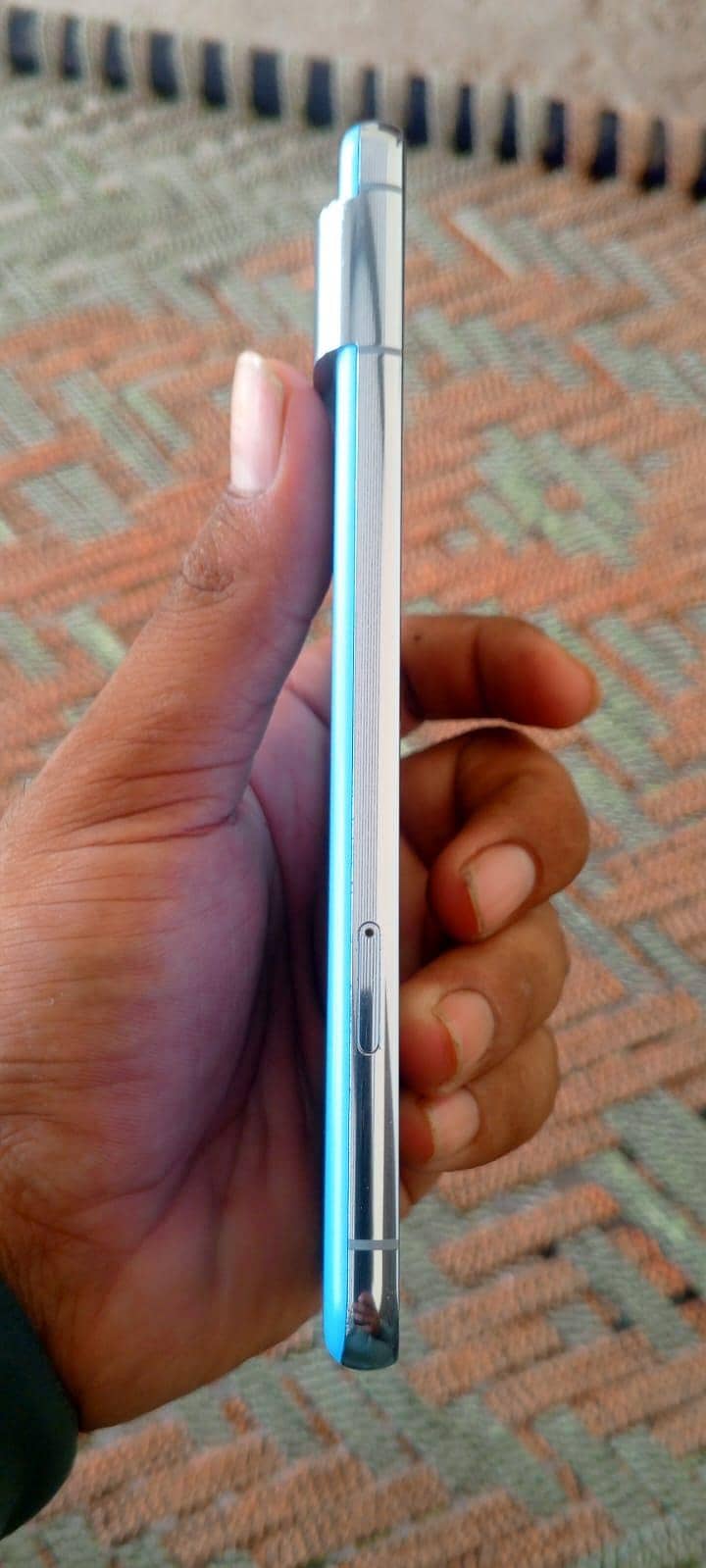 Google Pixel 8 Pro 0