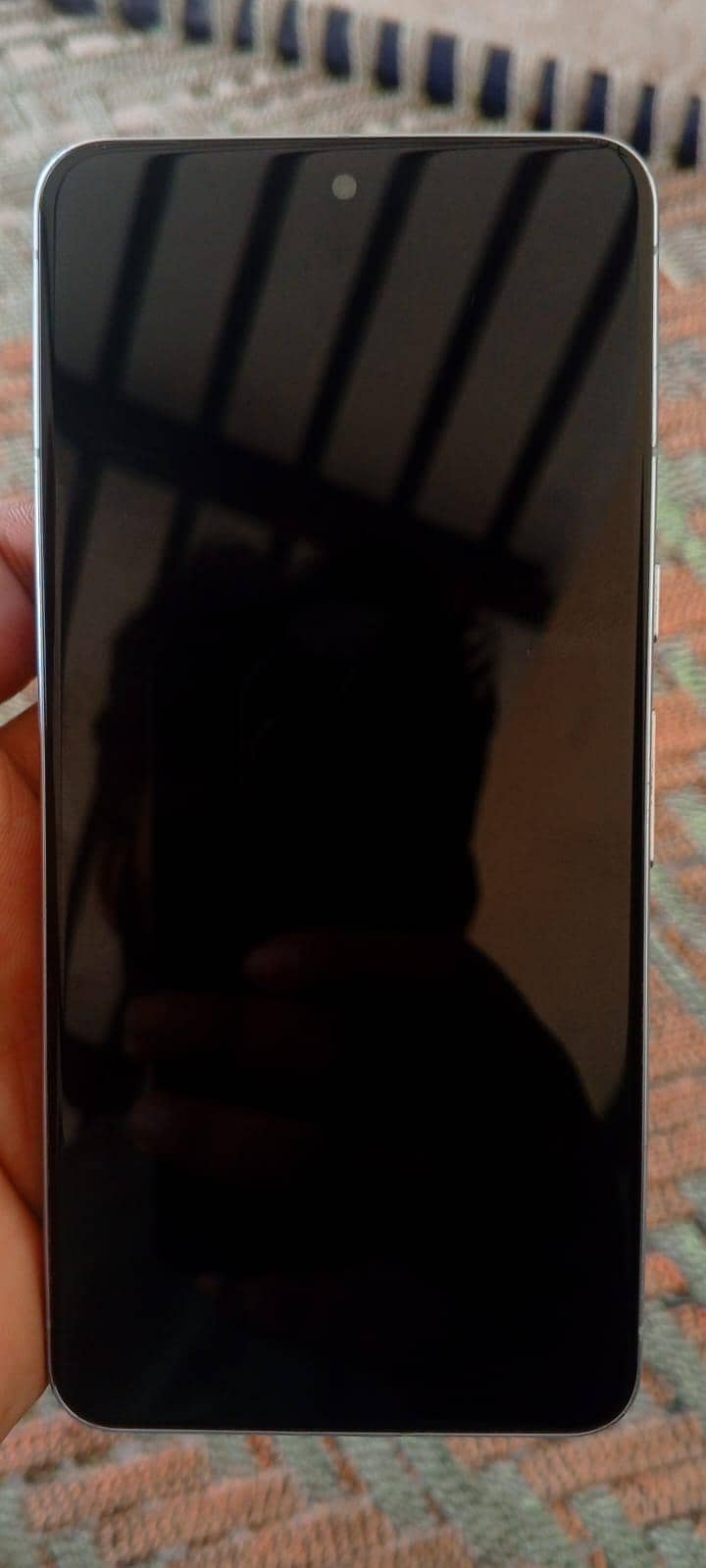Google Pixel 8 Pro 3