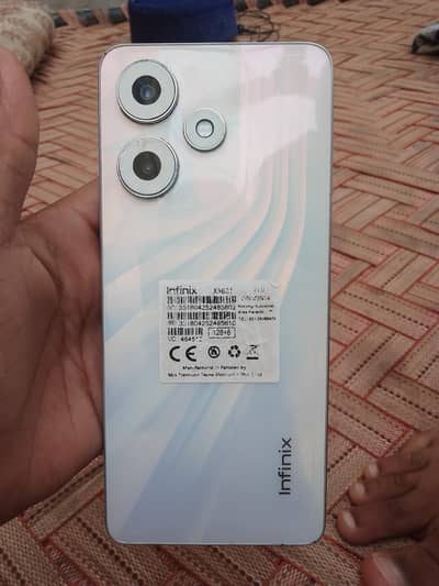 Infinix Hot 30