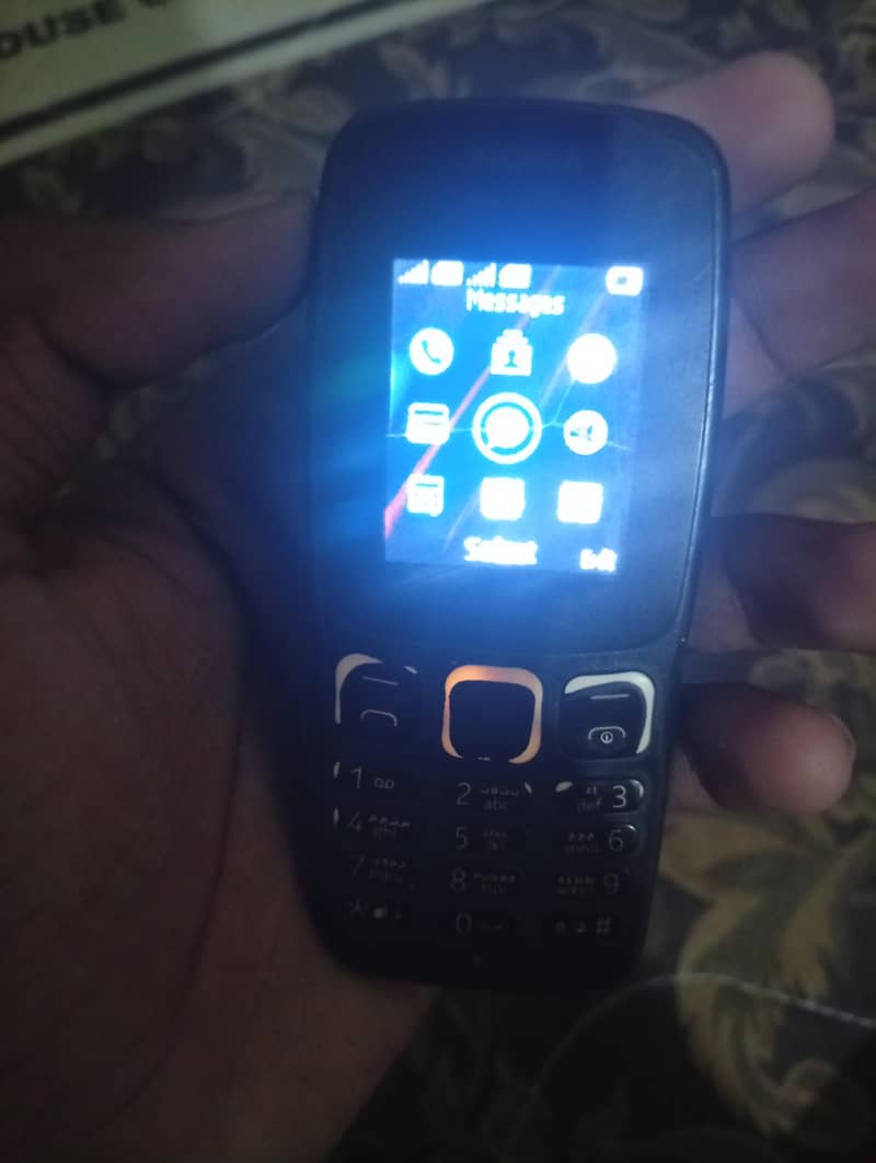 Nokia 0