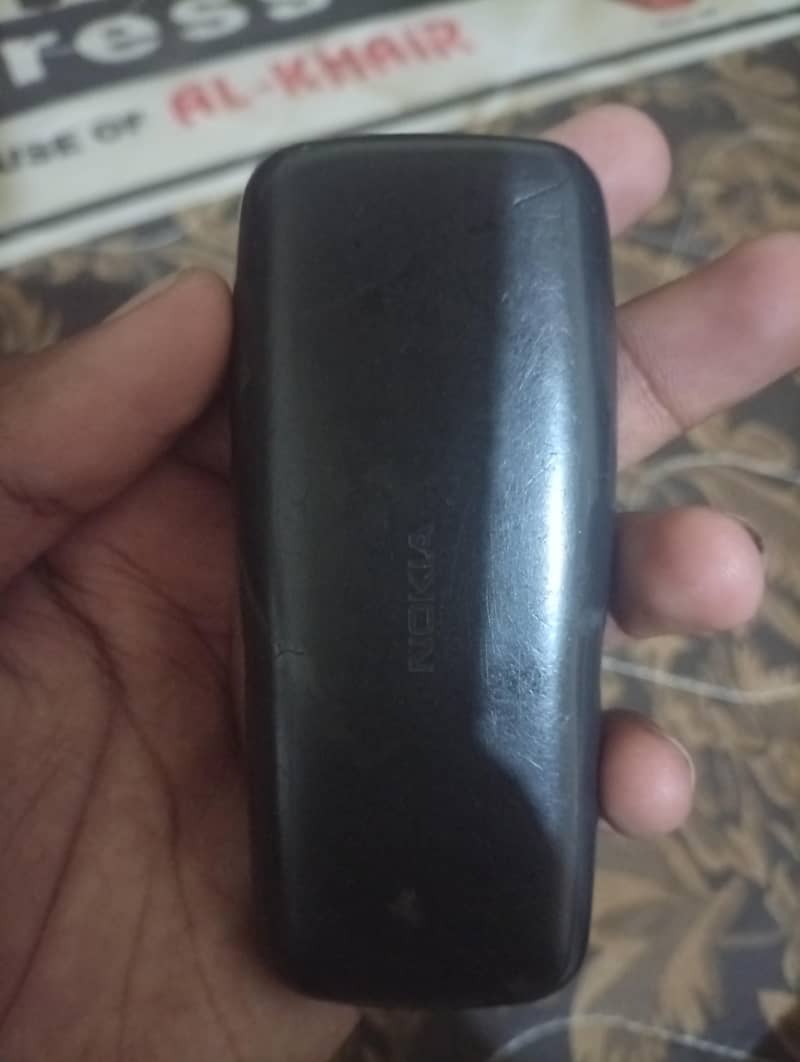 Nokia 2