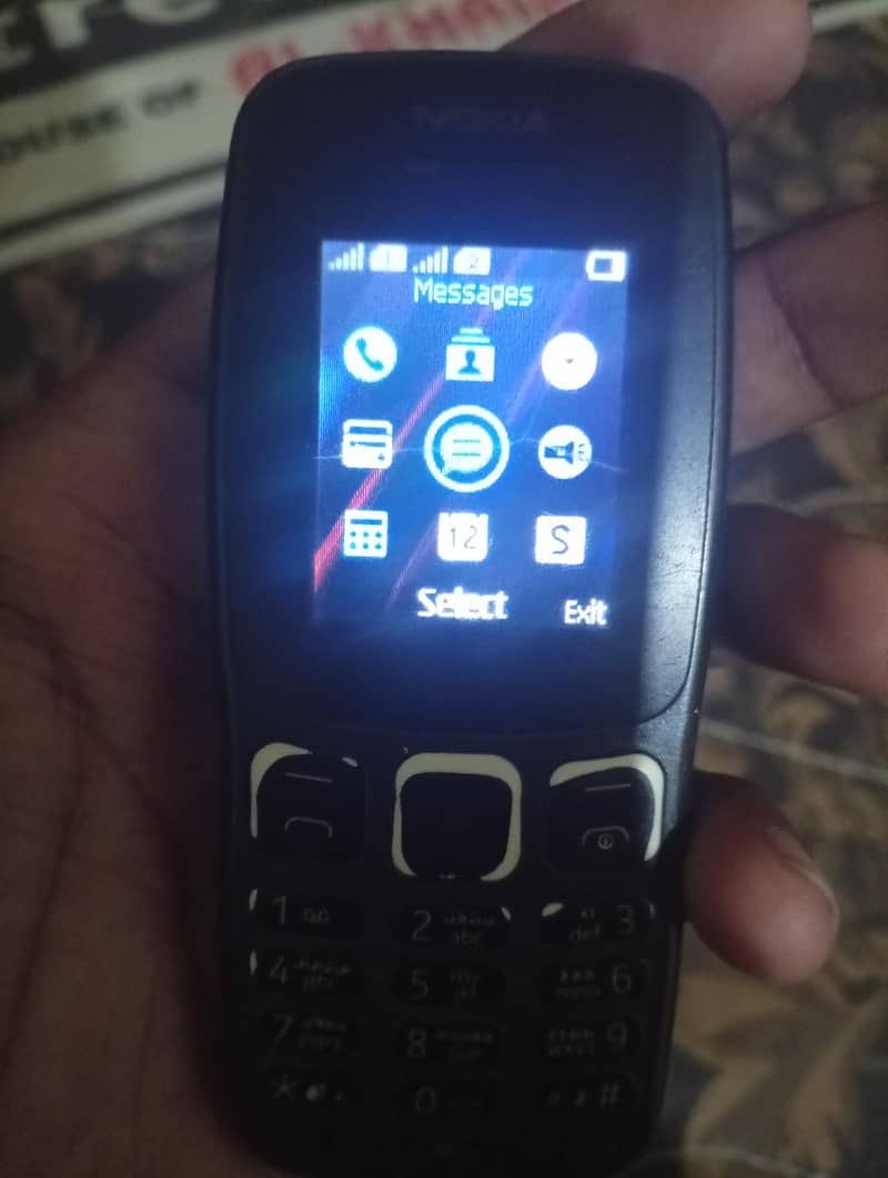 Nokia 3