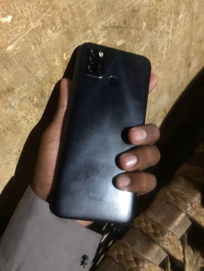 Infinix Smart 5