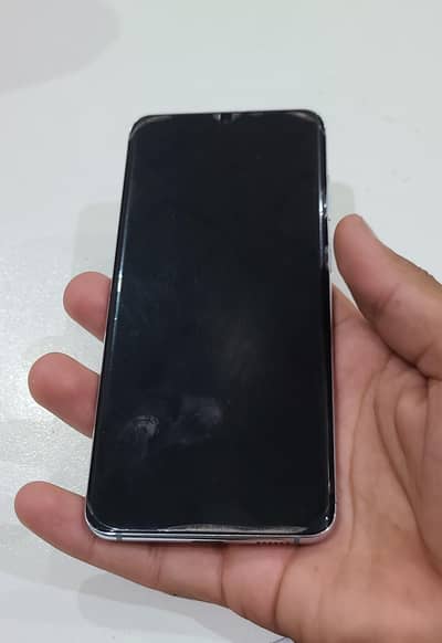 Samsung Mobile S20