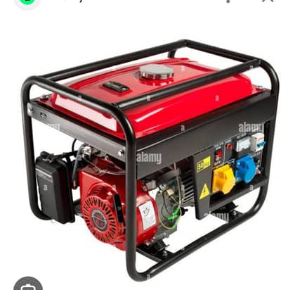 Generator