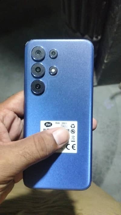 itel s26 ultra edge