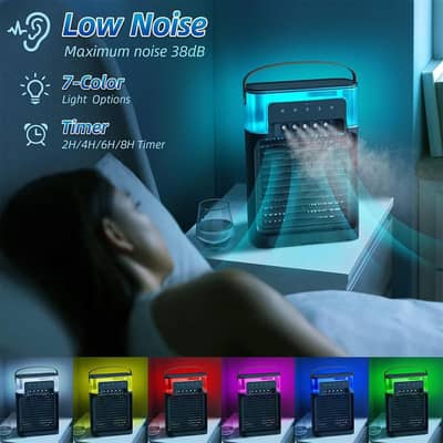 air cooler
