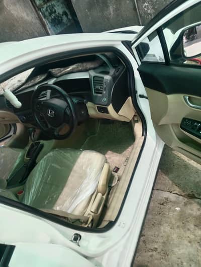 Honda BR-V 2015
