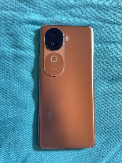 Vivo V40e