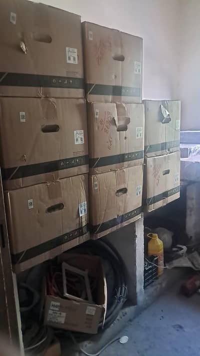 Solis hybrid inverters 12kw and 15kw