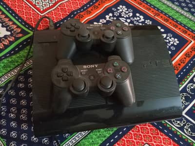 ps3 for sale