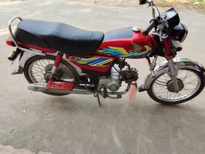 2021 model