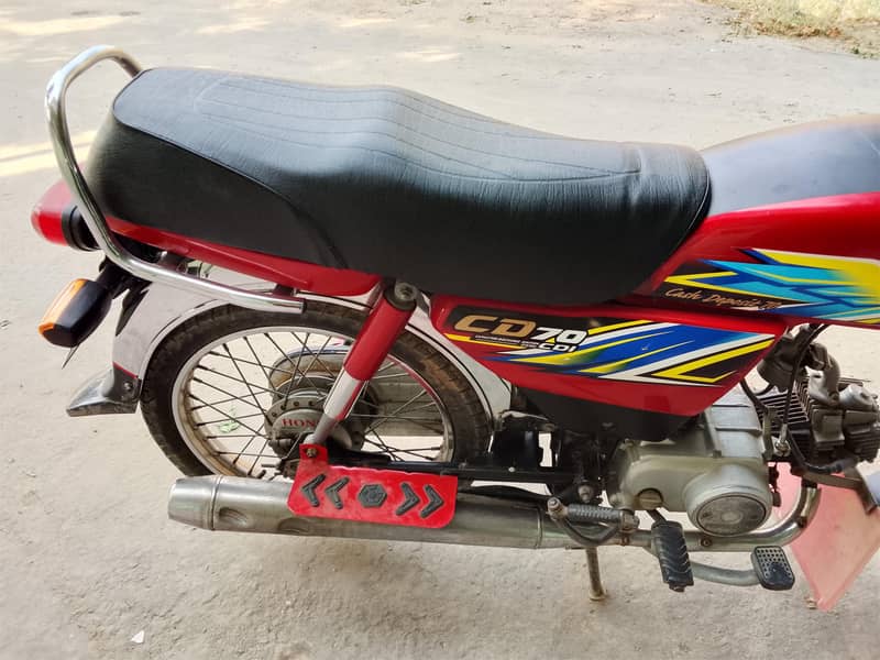 2021 model 2