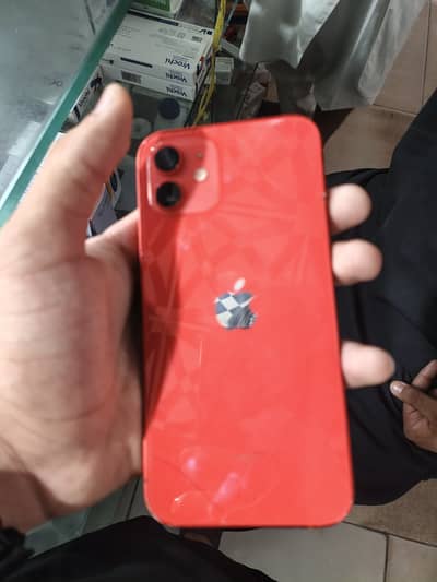 Apple iPhone 12